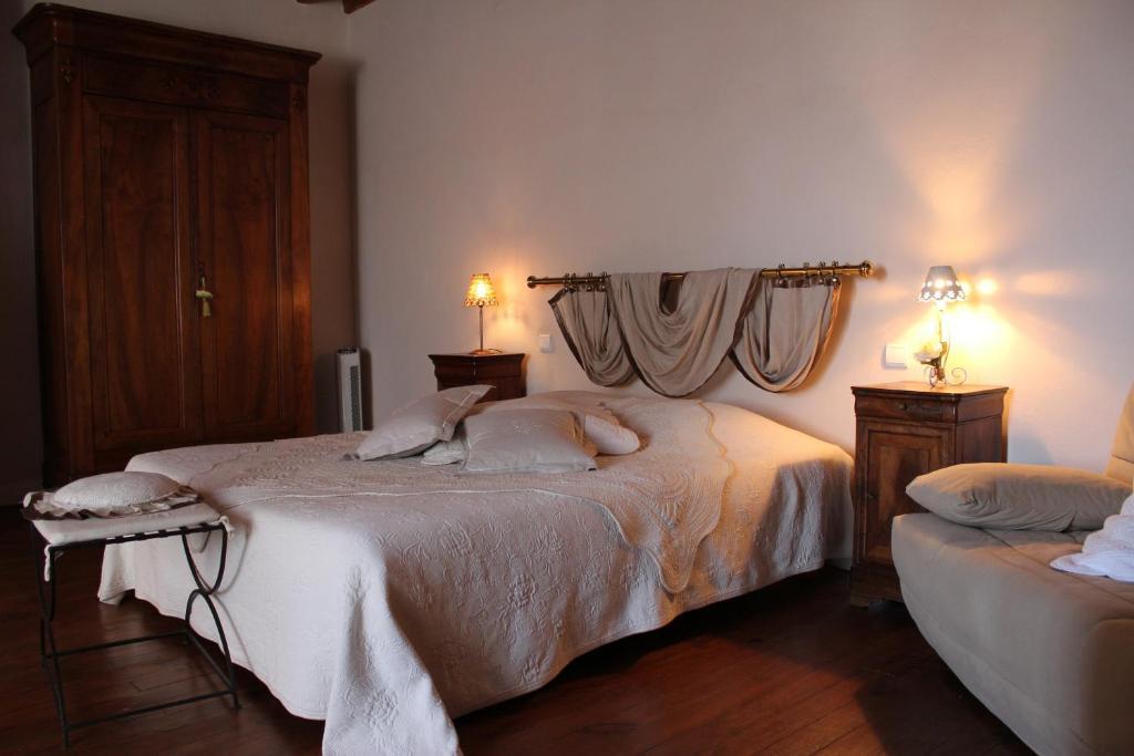 La Maison D'Anais Vic-en-Bigorre Zimmer foto